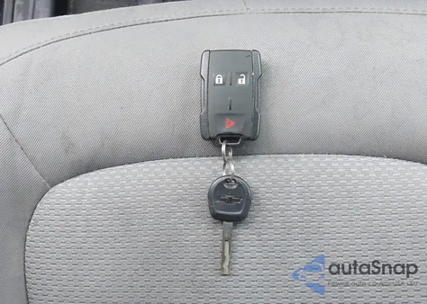 2019 Chevrolet Colorado Wt from USA, damaged, VIN 1GCGTBEN2K1196817